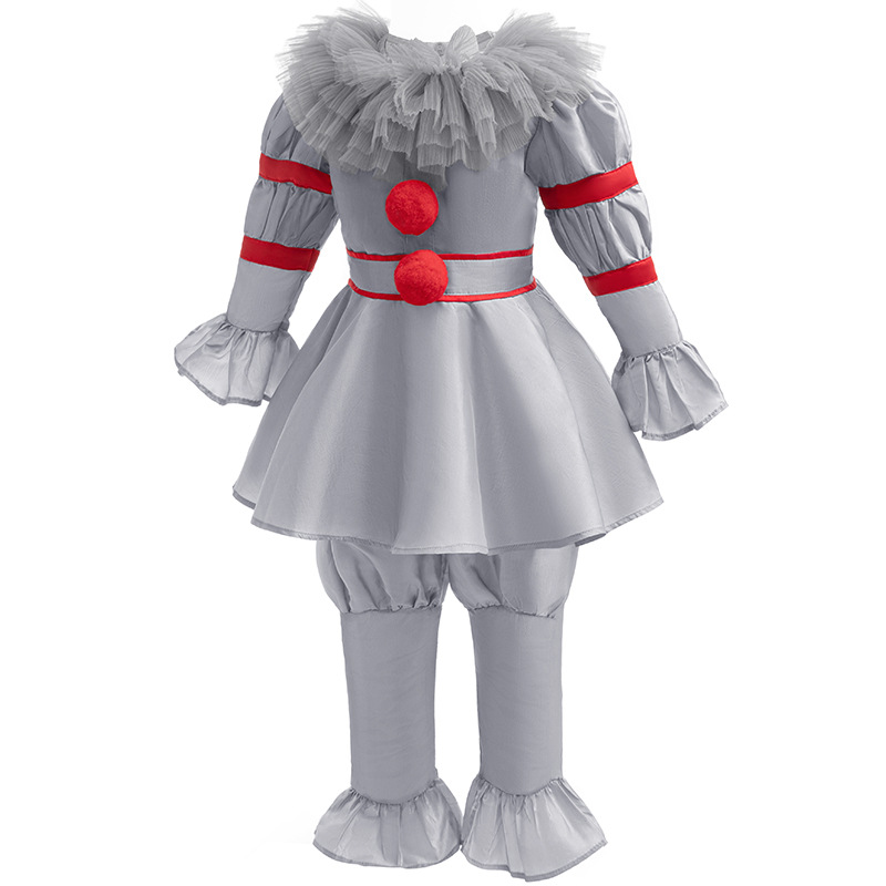 Costume de Clown effrayant pou - Baby Clothing Europe avis et prix