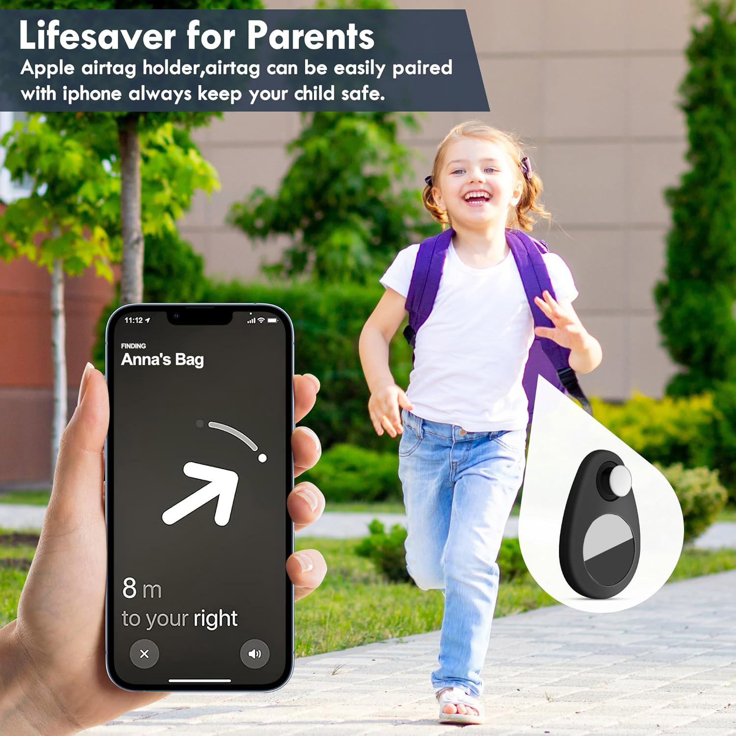Étui porte-broche en Silicone  - Baby Q Clothing avis et prix