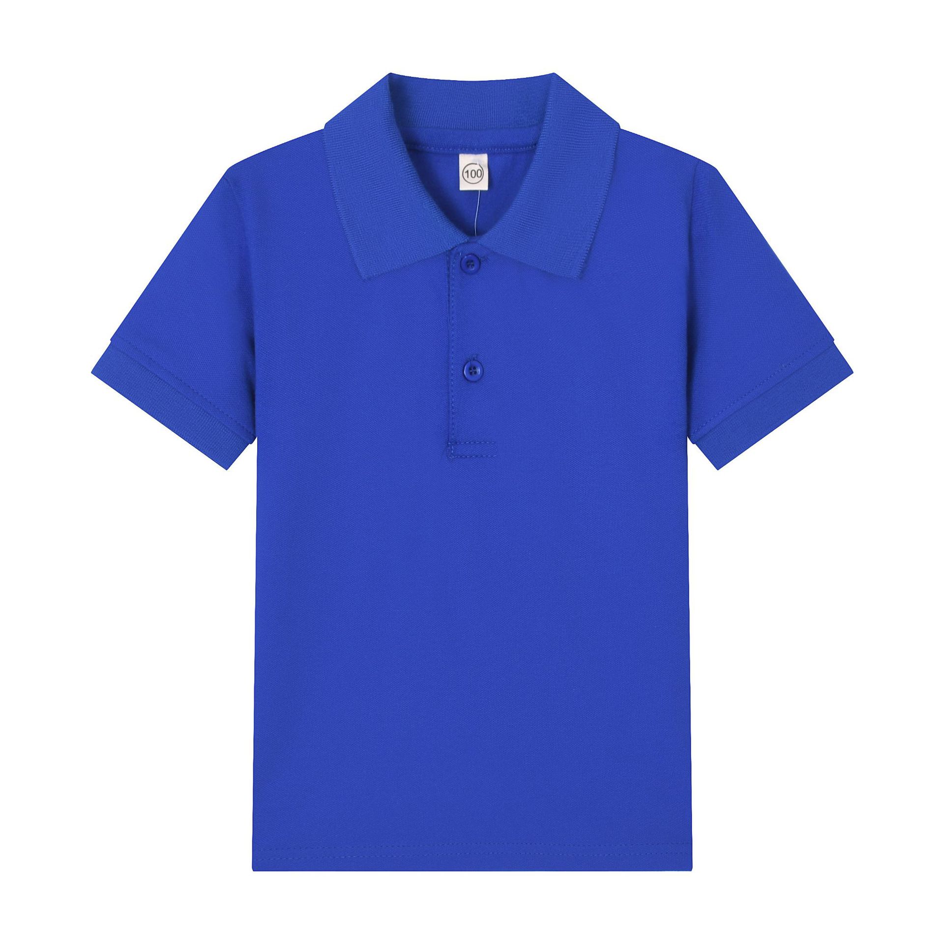Polo à manches courtes pour ga - Baby Q Clothing avis et prix