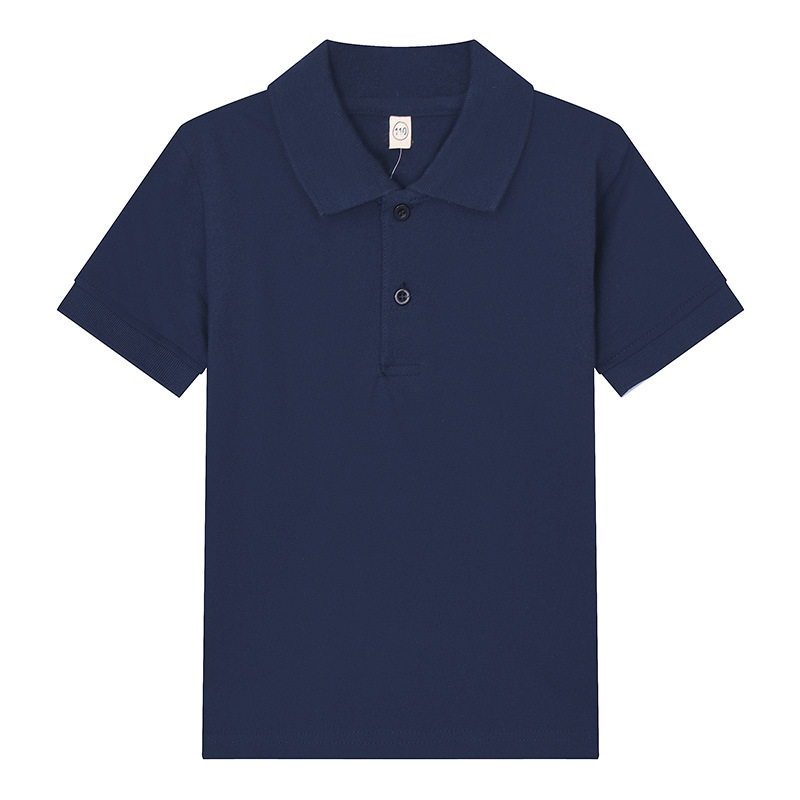 Polo à manches courtes pour ga - Baby Q Clothing avis et prix