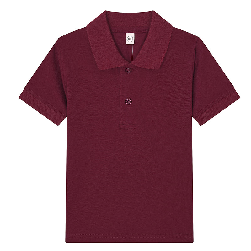 Polo à manches courtes pour ga - Baby Q Clothing avis et prix