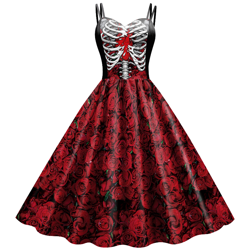Costume de vampire pour adulte - Baby Q Clothing avis et prix
