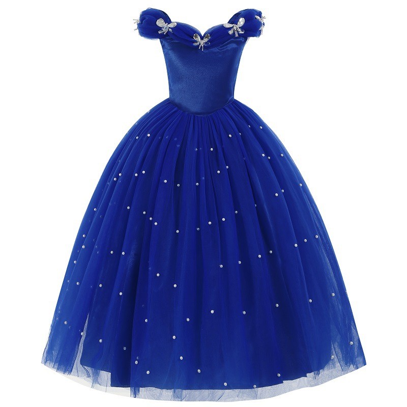 Vêtements de luxe de Noël d'ét - Baby Q Clothing avis et prix