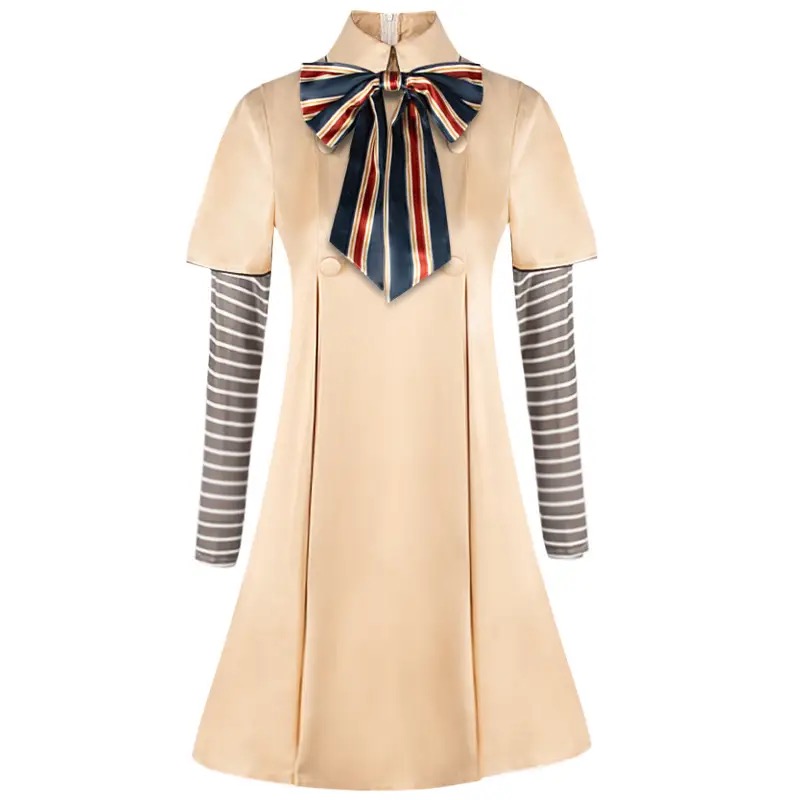 MEGAN Cosplay robe pour enfant - Baby Clothing Europe avis et prix