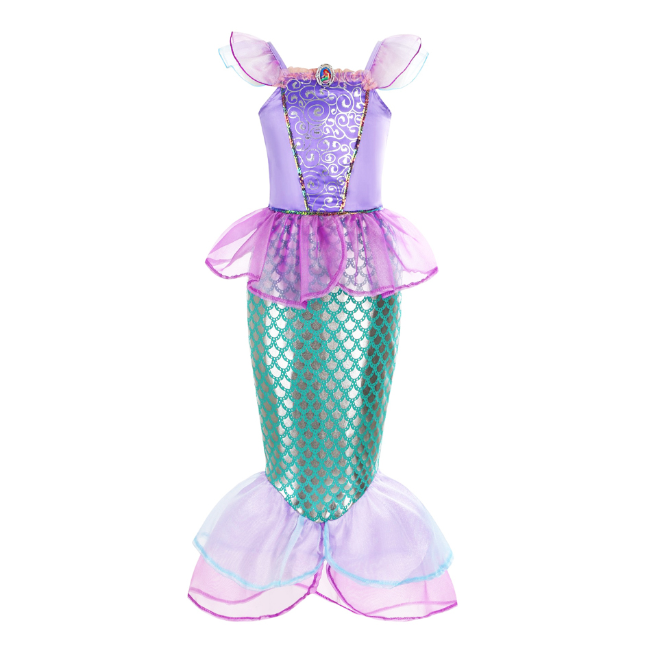 Costume de sirène pour filles, - Baby Clothing Europe avis et prix
