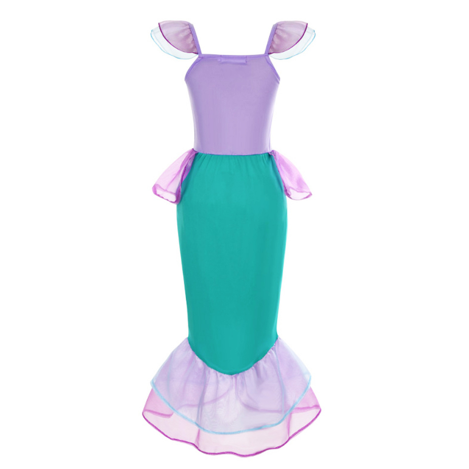 Costume de sirène pour filles, - Baby Clothing Europe avis et prix