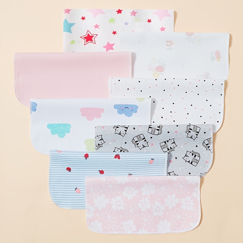 8 pièces/paquet de lingettes p - Baby Clothing Wash avis et prix