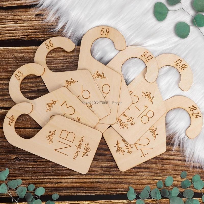 Organisateurs garde-robe pour  - Baby Clothing Hanger Dividers avis et prix