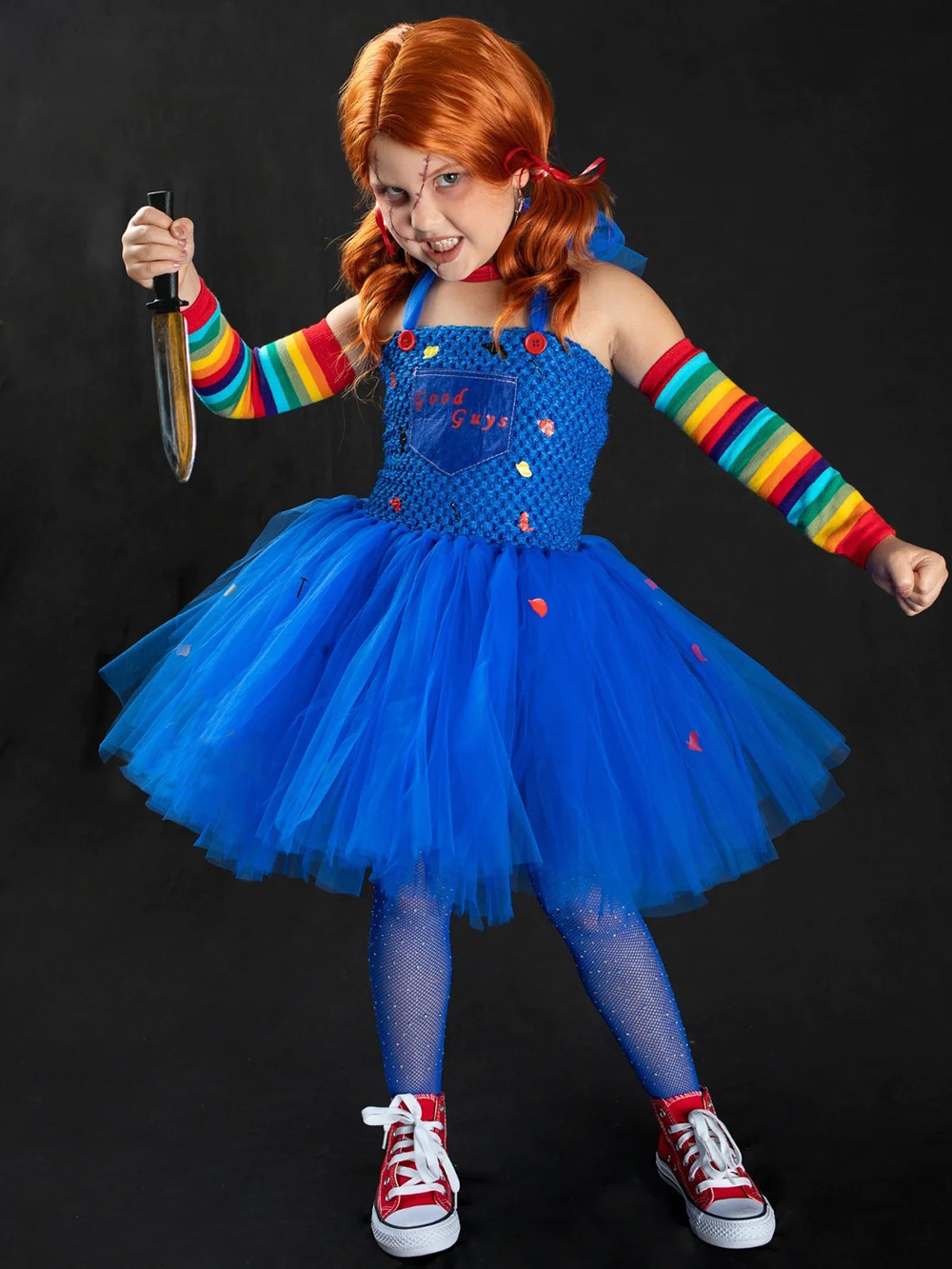 Costume de cosplay de poupée e - Baby Clothing Europe avis et prix