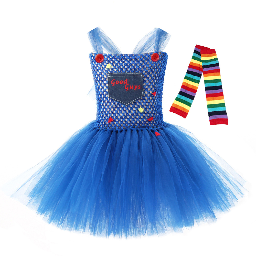 Costume de cosplay de poupée e - Baby Clothing Europe avis et prix
