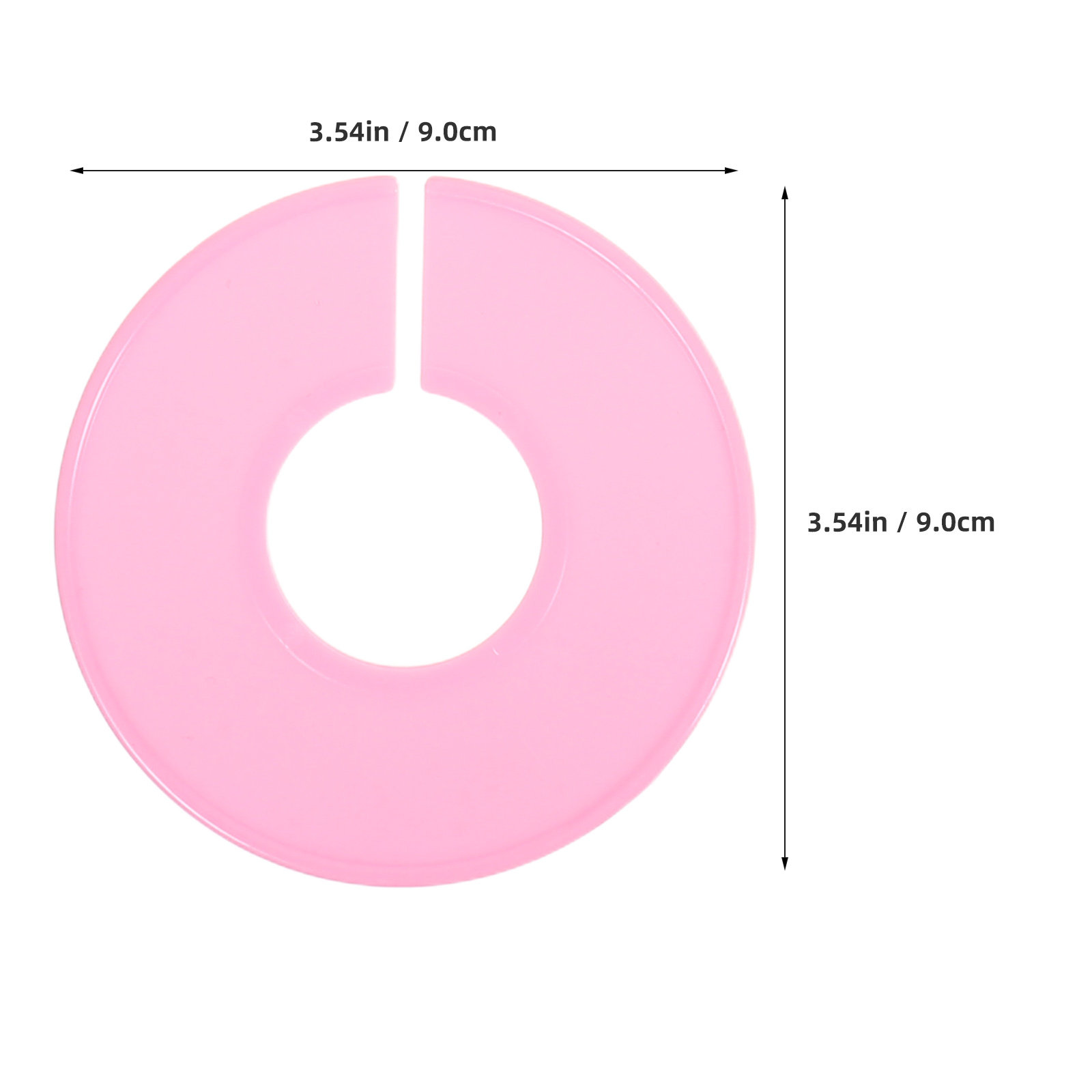 30 pièces de séparateurs de pl - Baby Clothing Hanger Dividers avis et prix