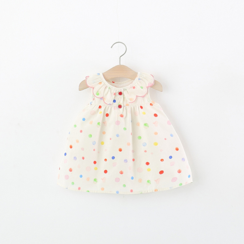 Vêtements pour enfants : robe  - Baby Clothing Layers avis et prix