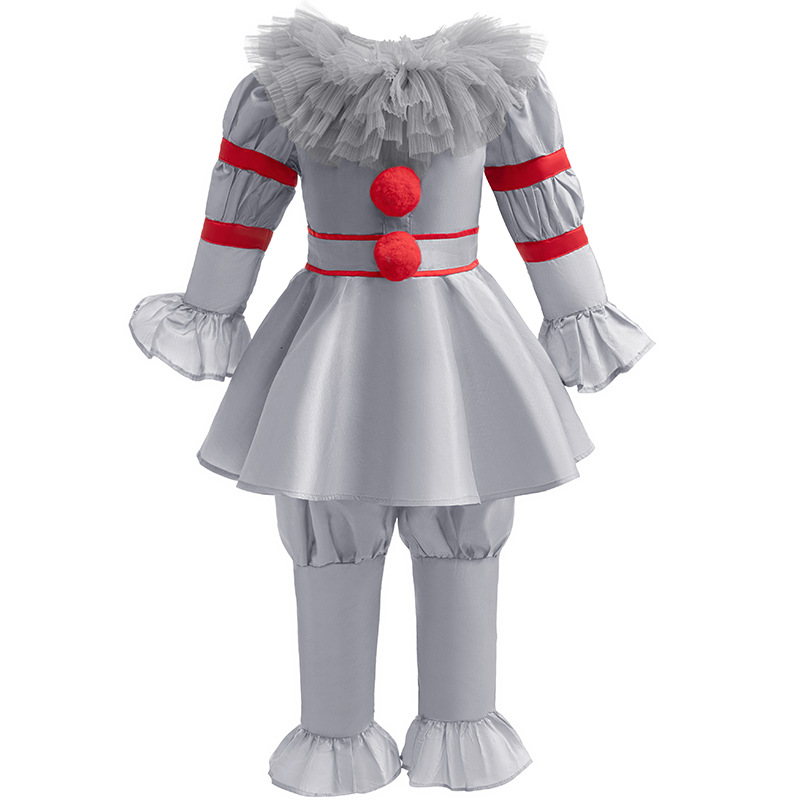 Costume de Clown Horreur 2026  - Baby Clothing Europe avis et prix