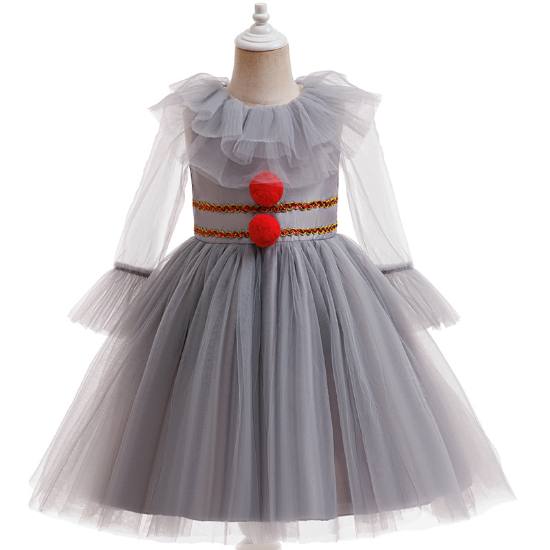 Costume de Clown Horreur 2026  - Baby Clothing Europe avis et prix