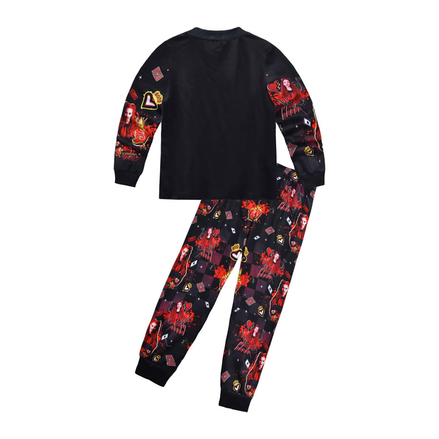 Ensemble de pyjama imprimé des - Baby Q Clothing avis et prix