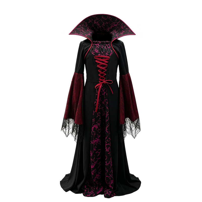 Robe de cosplay de vampire pou - Baby Clothing Europe avis et prix
