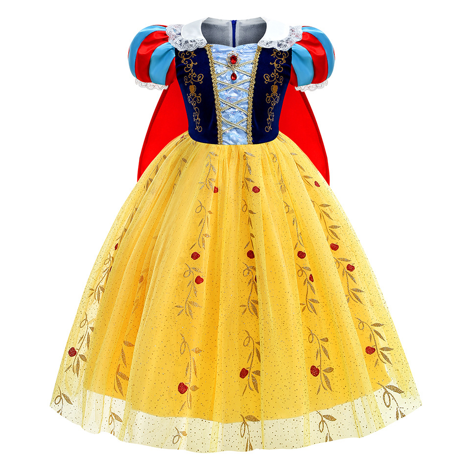 Robe d'anniversaire fantaisie  - Baby Clothing Europe avis et prix