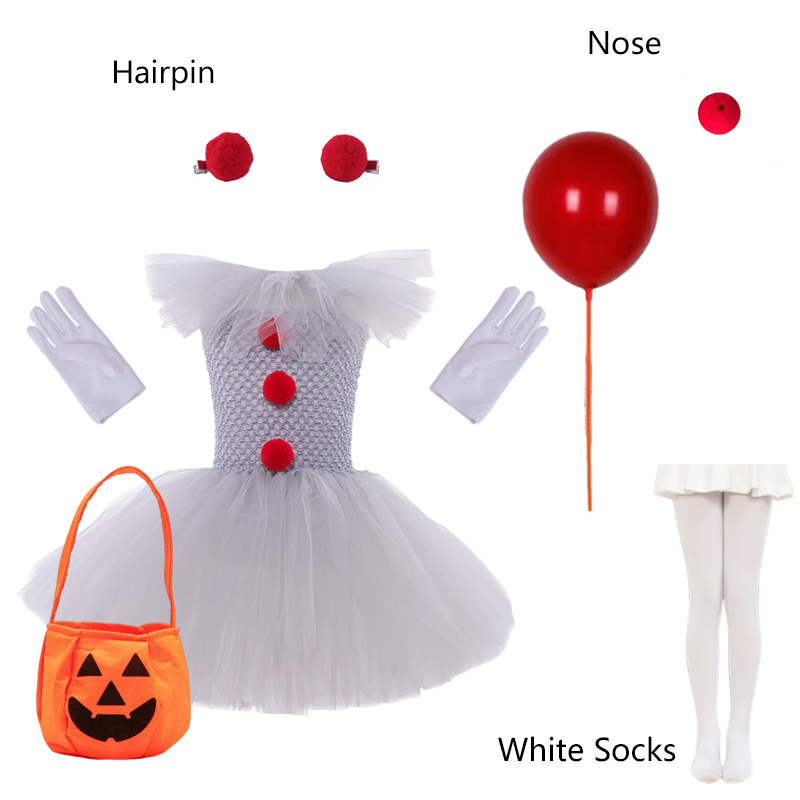 Costume de Clown Gris pour Hal - Baby Clothing Europe avis et prix