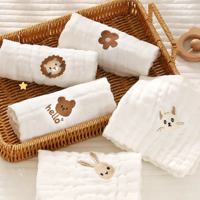 2/3/5 pièces bébé serviettes e - Baby Clothing Wash avis et prix
